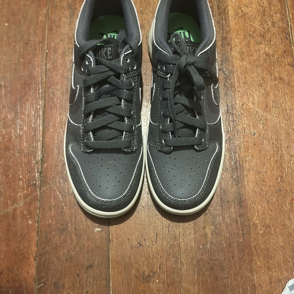 Nike dunk low Halloween
